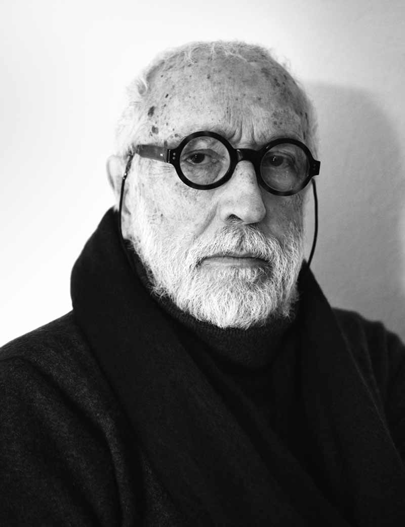 Andrea Branzi - NEMO LIGHTING